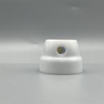 Adjustable Spray Aerosol Valve For Sunscreen Application