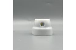 China Adjustable Spray Aerosol Valve For Sunscreen Application supplier