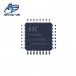 STC STC15W408S transistor electronic components bom list service Ksz8081rnaia for sale