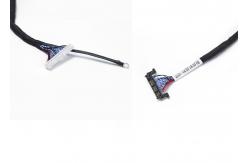 China Dual 8 Bit RF51P HD LCD Screen 28 AWG LVDS Cable supplier