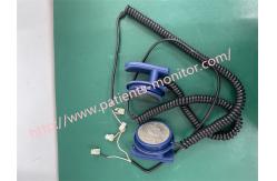 China Metrax Primedic M240 DM1 Defibrillator Paddle Electrode Plate Wire supplier