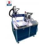 Customization and 2 Component PU Resin Electronic Potting Machine for Semiautomatic Grade for sale