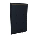 21.5'' Glass Sensor Touchscreen Smart Mirror Fog Free for sale