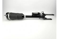 China Front Right Spring Shock Absorber Strut For Mercedes Benz 1643204313 supplier