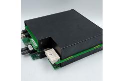 China General Electric Multilin UR 9JH RS485 Multi Mode ST MODULE supplier