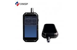 China RS1000DI Handheld Raman Spectrometer Lightweight Real-time Identification For Pharmaceutical Manufacturing supplier