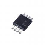 Analog ADG721BRMZ Touch Sensor Microcontroller ADG721BRMZ Electronic Components Ic Chip Laptop for sale