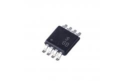 China Analog ADG721BRMZ Touch Sensor Microcontroller ADG721BRMZ Electronic Components Ic Chip Laptop supplier