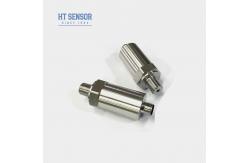 China 27mm Rod Shape Pressure Transmitter Sensor Silicon Level Transducer sensor M12 supplier