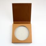Paper Magnetic Single Eyeshadow Palette MONO Pans Diam 59MM for sale