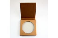China Paper Magnetic Single Eyeshadow Palette MONO Pans Diam 59MM supplier