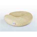 Car / Train / Airplane Neck Pillow U Shaped , U Shaped Memory Foam Pillow