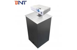 China Motorized Projector Table Lift supplier