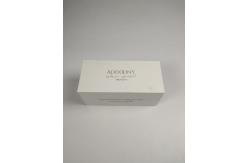 China Luxury Custom Cardboard Slide Drawer Cosmetic Packaging Paper Box supplier