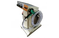 China 34W Powder Spraying Machine Electrostatic Manual Powder Coating Machine supplier