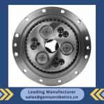 Manual Cycloidal Pin Wheel Gearbox High Torque RV - 40E for sale