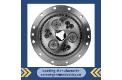 China Manual Cycloidal Pin Wheel Gearbox High Torque RV - 40E supplier