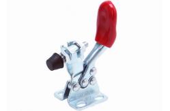 China 27kg Horizontal Handle Toggle Clamp supplier