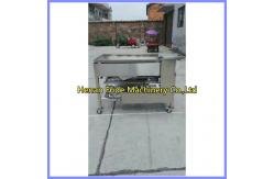 China Pea shelling machine,pea sheller supplier