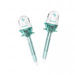 Disposable 12mm Bladeless Trocar Laparoscopic For Surgery Operation Company for sale