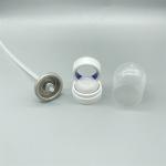 Versatile Sun Protection Lotion Valve for Beach Use - Reliable Dispensing, Easy Operation