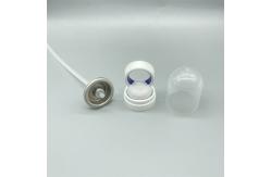 China Versatile Sun Protection Lotion Valve for Beach Use - Reliable Dispensing, Easy Operation supplier