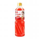 Zhejiang Balsamic Vinegar Red Vinaigrette For Seafood for sale