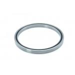 Roller Ball Ring Bearings 640 Repeat Rotary Printing Machine Spares Aluminum for sale