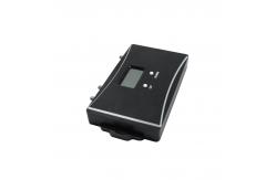 China 1800MHz 2100MHz Mobile Network Repeater With ALC AGC Function supplier
