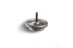 China Inverted Design Ergonomic Refill Valve Fitting supplier