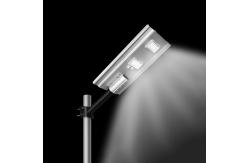 China Solar Panel Street Lights Solar Powered Led Light With Solar Panel supplier
