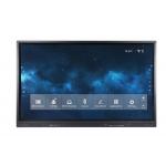 Infrared 98'' iBoard Interactive Multimedia Device Whiteboard LCD Panel For Business Conference for sale