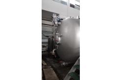 China Full Automatic Rope Dying Machine Low Consumption O Shape With SETEX747 Controller supplier