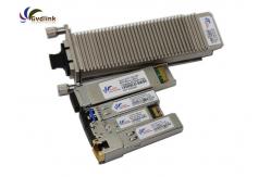 China XENPAK-10GB-ER Compatible XENPAK 40km SMF Xenpak Transceiver supplier
