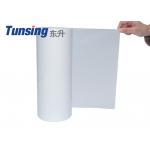 Thermoplastic TPU Hot Melt Adhesive Film Double Sided 138cm For  Free Zipper