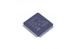 China STMicroelectronics STM32F101VBT6 electroncircuits Ic Components Original Integrated Yingnuoxin 32F101VBT6 Chip supplier
