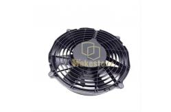 China 320GX 330 336GC Electronic Fan Motor 510-8095 Construction Machinery Parts supplier
