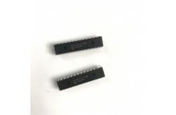 China shenzhen electronic components PIC16F Microcontroller IC DIP-28  PIC16F72 supplier