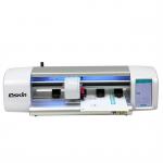 Creating Hydrogel Film Cutting Machine For Back Stickers Mobile Phones Laptops