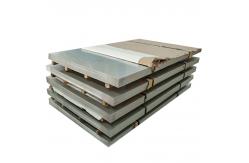 China Hastelloy C22 C-4 Nickel Alloy Plate For Industrial Field supplier