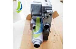 China 723-40-71310 Control Valve Body For PC400-8 Excavator supplier