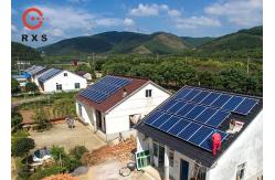 China Energy Saving Polycrystalline Silicon Solar Panels , 275 Watt Solar Module Panel supplier