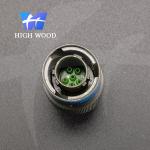 MIL-DTL-38999 Series Ⅰ，Ⅱ，and Ⅲ Connectors, D38999/27484T8B35PA. D38999 Series Ⅱ for sale