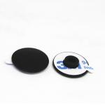 Chemical Resistance Rubber Feet Pads For Electronics Applications for sale