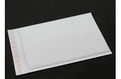 China Customized Design Flat Pack Envelopes , Light Shield Air Bubble Envelope supplier