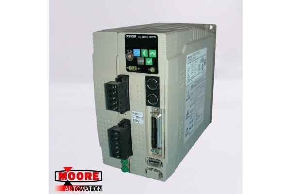 R88D-GT15H-Z OMRON One Year Warranty PLC Module