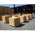 Thermal Insulation Fire Clay Brick , Coke Ovens Firebrick Refractory for sale
