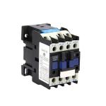 CJX2-12 LC1-D12 AC electrical Magnetic circuit contactor for sale