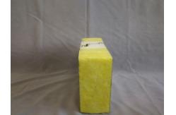 China Prefabricated Fireproof Glasswool Sandwich Panel PU PIR Exterior Wall Roof Project Solution supplier