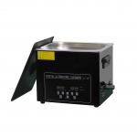 Digital Fuel Injector Ultrasonic Cleaner Sweep Frequency Engine Ultrasonic Cleaner 14L